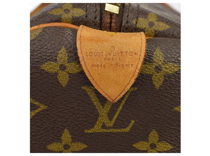 Louis Vuitton Keepall Monogram Multicolor 60 - vista 4