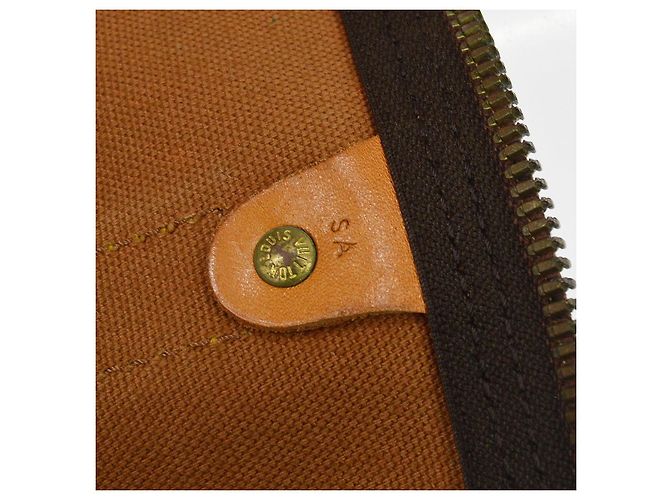 Louis Vuitton Keepall Monogram Multicolor 60 - vista 6