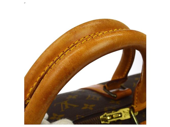 Louis Vuitton Keepall Monogram Multicolor 60 - vista 7