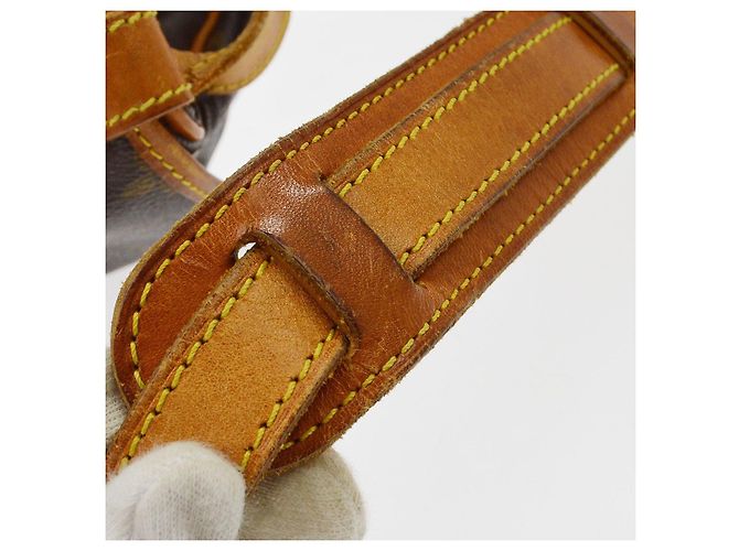 Louis Vuitton Saumur Monogram Canvas 30 - Ansicht 6