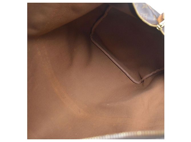 Louis Vuitton Keepall Monogram Multicolor 60 - vista 3