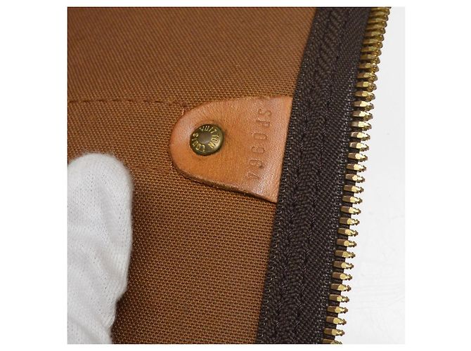 Louis Vuitton Keepall Monogram Multicolor 60 - vista 5