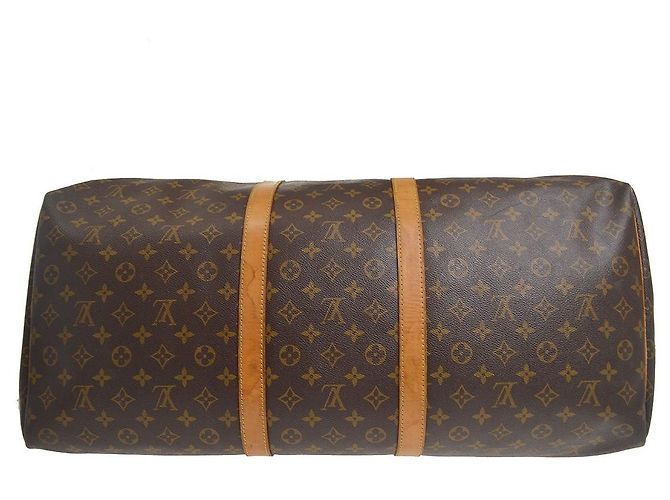 Louis Vuitton Keepall Monogram Multicolor 60 - vista 6
