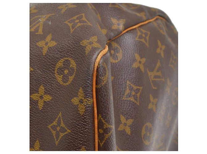 Louis Vuitton Keepall Monogram Multicolor 60 - vista 7