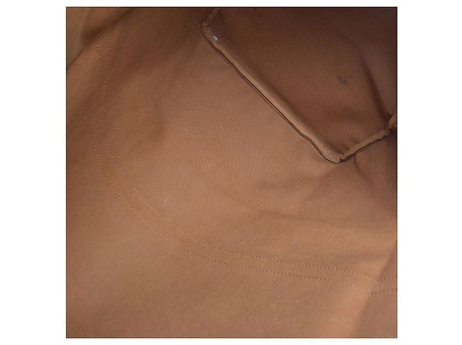 Louis Vuitton Keepall Monogram Canvas 60 - vista 3