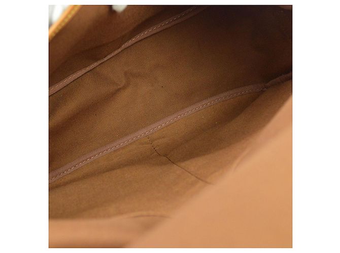 Louis Vuitton Saumur Monogram Canvas 35 - Ansicht 3