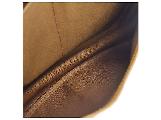 Louis Vuitton Saumur Monogram Canvas 35 - Ansicht 3