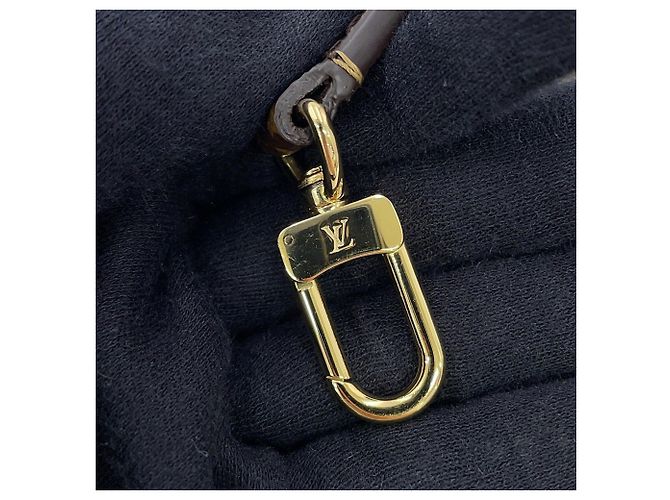 Borsa Louis Vuitton Monogram Reverse OnTheGo BB - vista 11