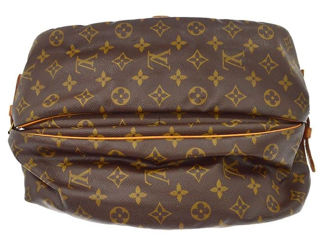 Louis Vuitton Saumur Monogram Canvas 35 - Ansicht 6