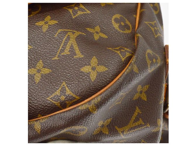Louis Vuitton Saumur Monogram Canvas 35 - Ansicht 7