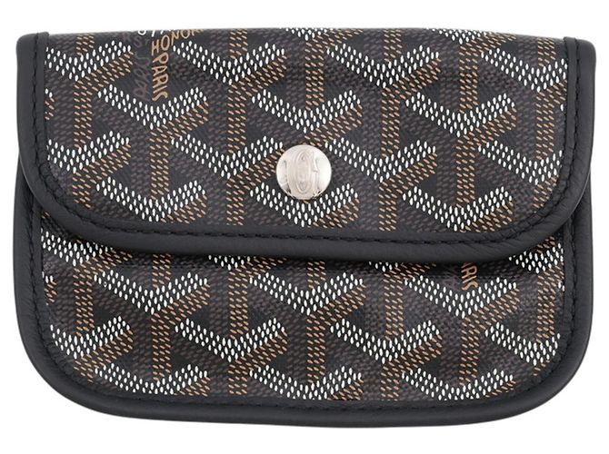 Goyard Anjou Mini Wendbare Tote Bag - Ansicht 12