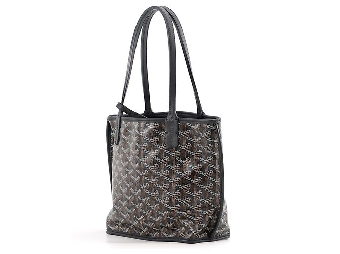 Goyard Anjou Mini Wendbare Tote Bag - Ansicht 2
