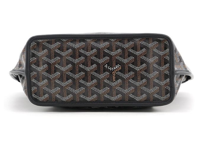 Goyard Anjou Mini Wendbare Tote Bag - Ansicht 3