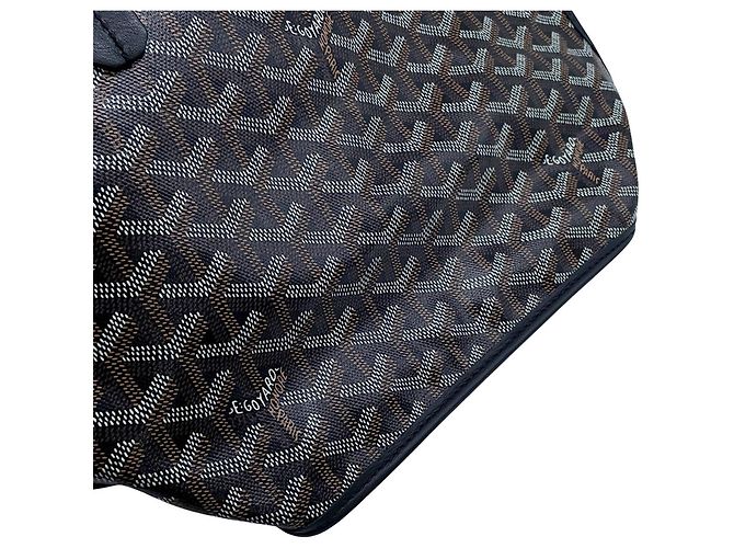 Goyard Anjou Mini Wendbare Tote Bag - Ansicht 7