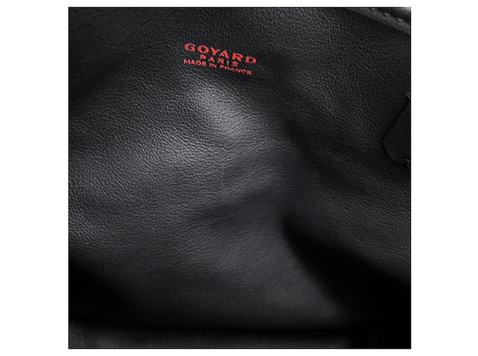 Goyard Anjou Mini Wendbare Tote Bag - Ansicht 8