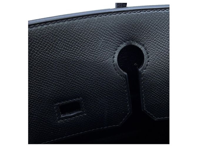Hermès Borsa a mano Hermes Birkin 30 - vista 10