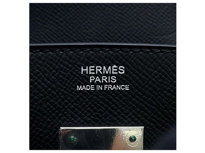 Hermès Borsa a mano Hermes Birkin 30 - vista 14