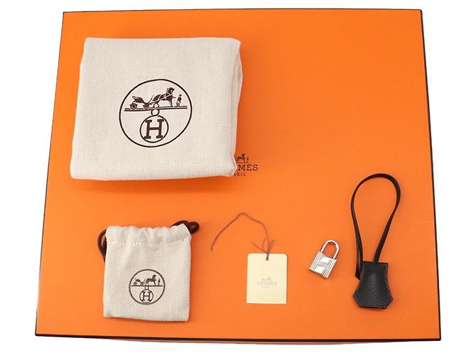 Hermès Borsa a mano Hermes Birkin 30 - vista 15