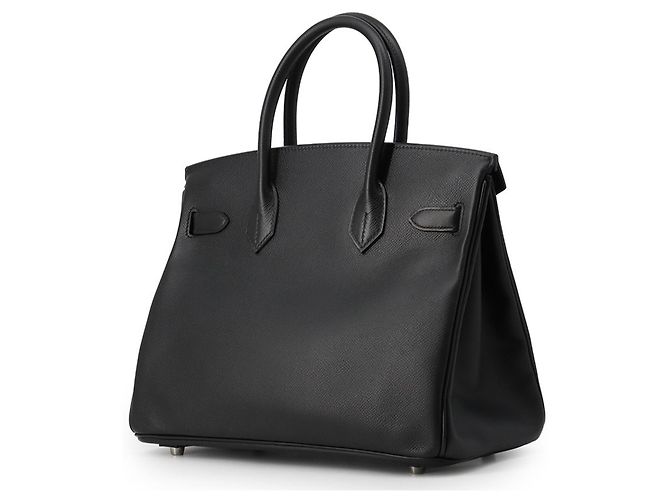 Hermès Borsa a mano Hermes Birkin 30 - vista 2