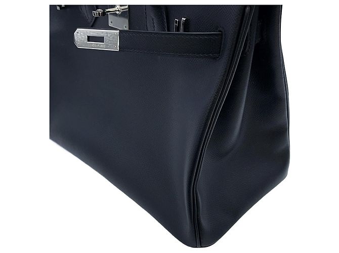 Hermès Borsa a mano Hermes Birkin 30 - vista 8