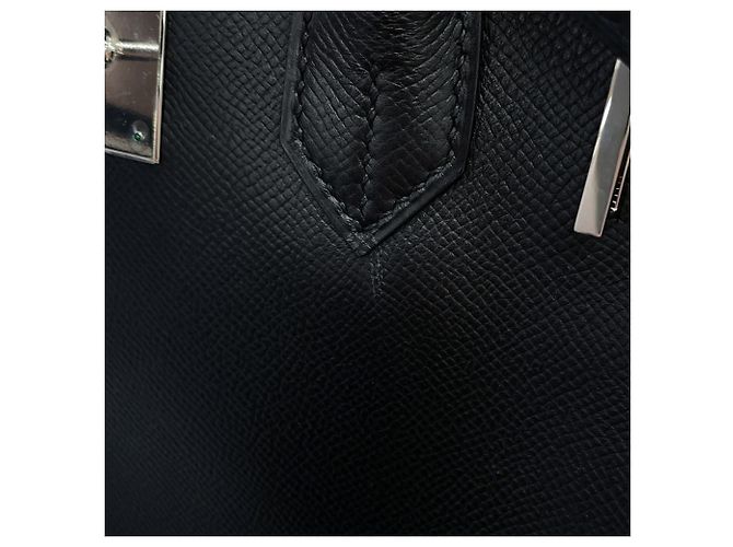 Hermès Borsa a mano Hermes Birkin 30 - vista 9