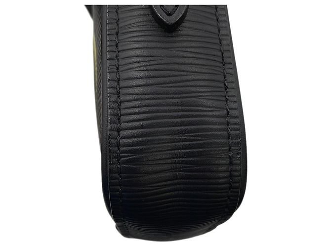 Bolsa de Ombro Louis Vuitton Epi Danube PM - vista 7