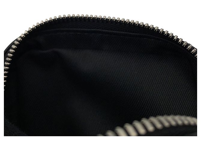 Bolsa de Ombro Louis Vuitton Epi Danube PM - vista 8