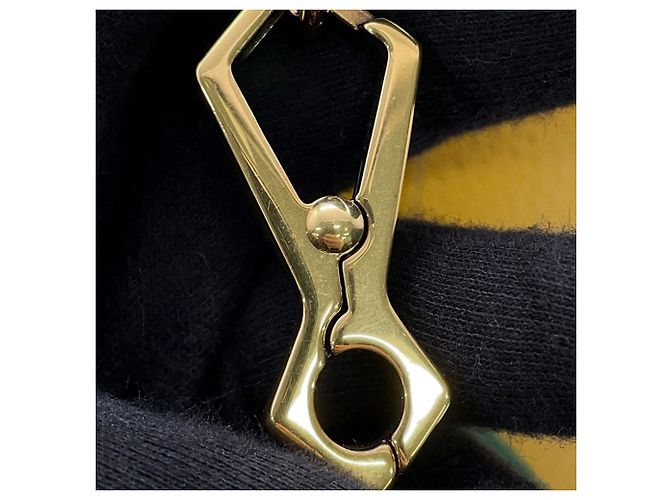 Borsa a mano Gucci Diana Small Tote in pelle e bambù - vista 11