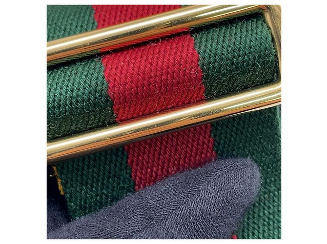 Borsa a mano Gucci Diana Small Tote in pelle e bambù - vista 12