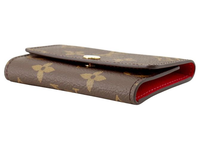 Louis Vuitton Monogram Multicles 6 Key Case - vista 2