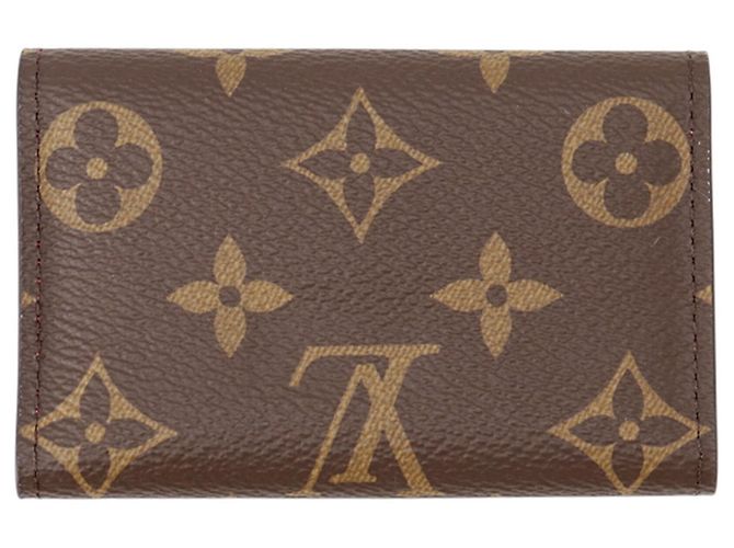 Louis Vuitton Monogram Multicles 6 Key Case - vista 3