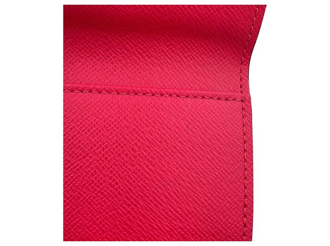 Louis Vuitton Monogram Multicles 6 Key Case - vista 6