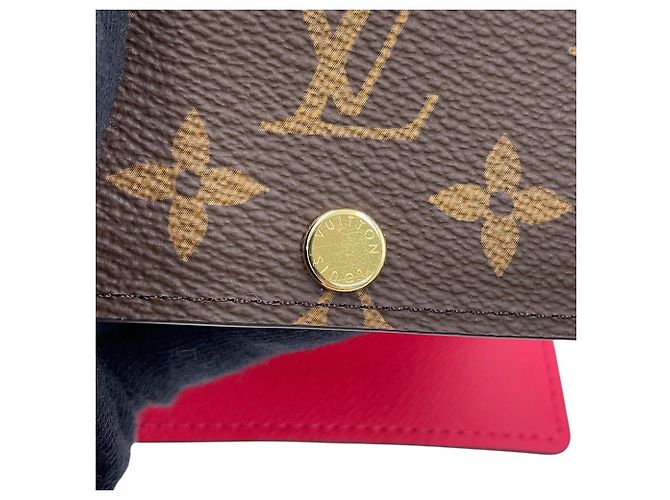 Louis Vuitton Monogram Multicles 6 Key Case - vista 7