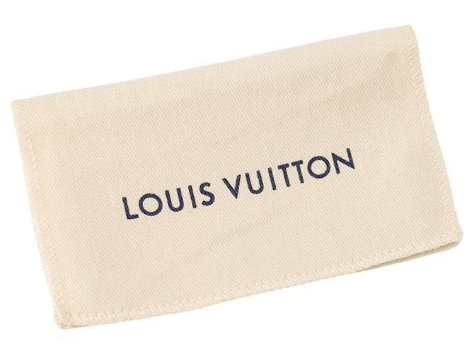 Louis Vuitton Monogram Multicles 6 Key Case - vista 9