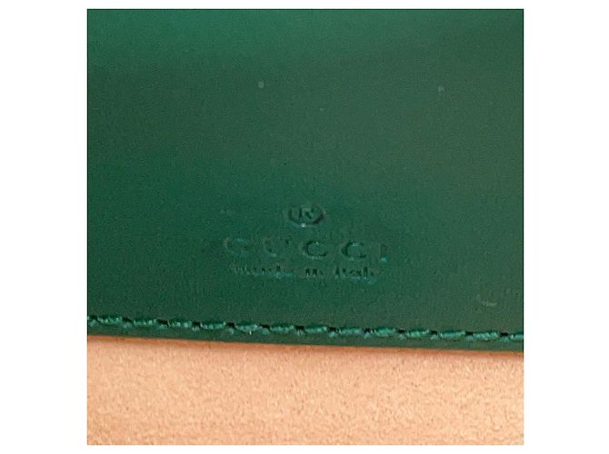 Borsa a tracolla mini in pelle Gucci Jackie 1961 - vista 12