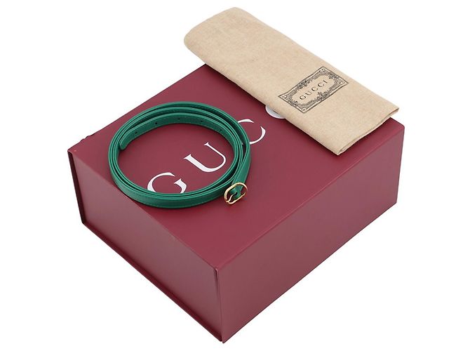 Borsa a tracolla mini in pelle Gucci Jackie 1961 - vista 13