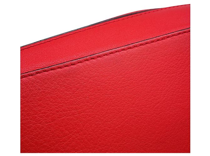 Sac à main Loewe Puzzle Bag Small en cuir - vue 7