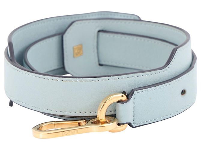 Sac à main épaule Loewe Puzzle Bag Small - vue 16