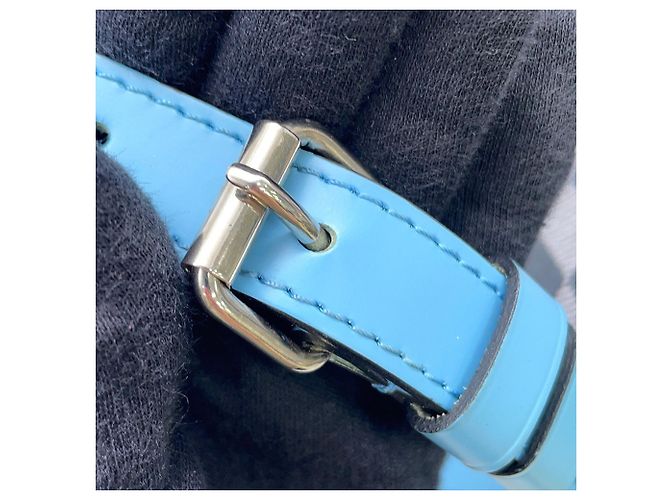 Louis Vuitton Damier Canvas Speedy Bandoulière 30 NM - vista 15