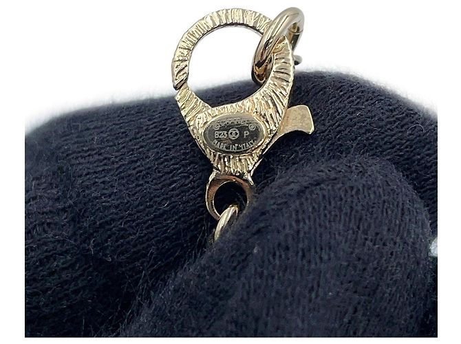 Collar Chanel Coco Mark No. 5 - vista 10
