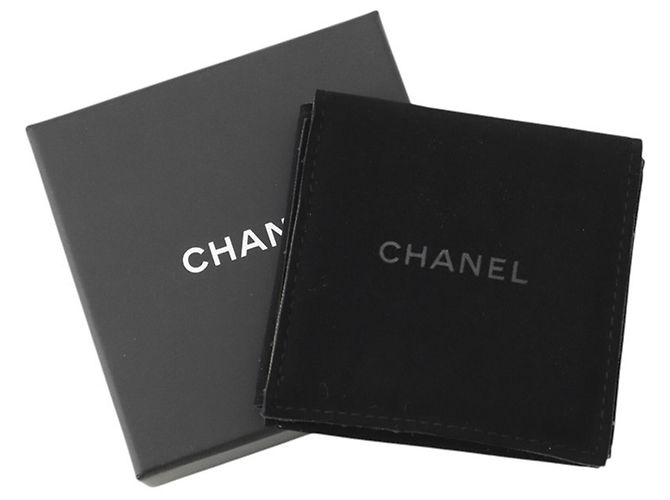 Collar Chanel Coco Mark No. 5 - vista 11