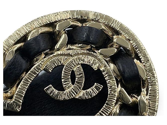 Collar Chanel Coco Mark No. 5 - vista 6
