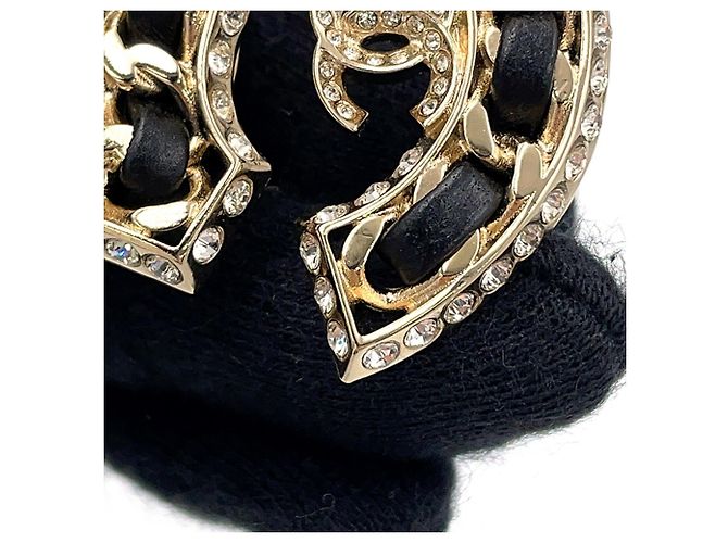 Collar Chanel Coco Mark No. 5 - vista 7