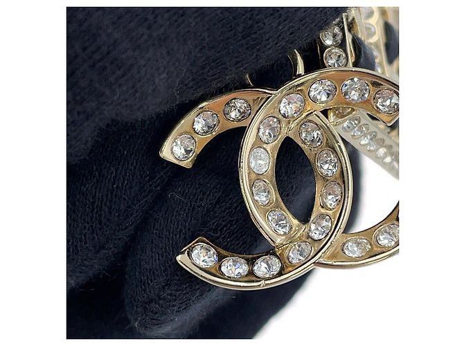 Collar Chanel Coco Mark No. 5 - vista 9
