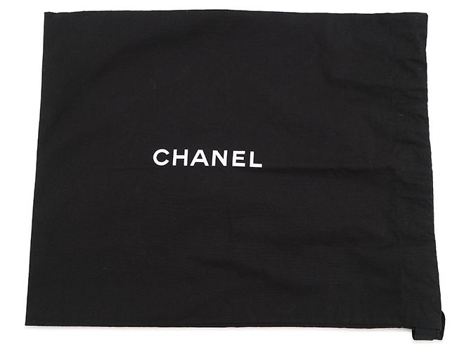 Chanel Matelassé Schultertasche mit Kette - Ansicht 13