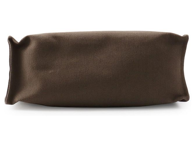 Hermès Borsa Tote Hermes Etain - vista 3