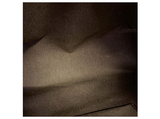 Hermès Borsa Tote Hermes Etain - vista 9