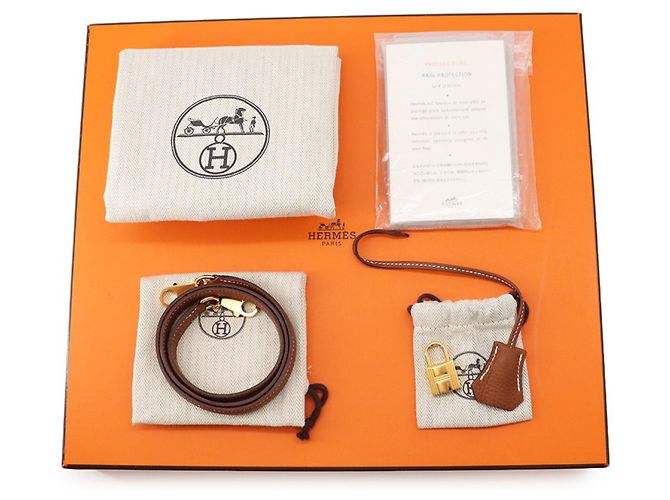 Hermès Hermes Bolide 31 Handtasche - Ansicht 17