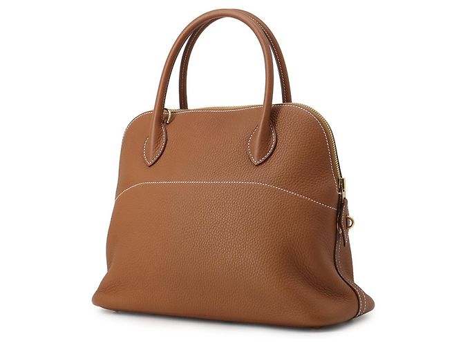 Hermès Hermes Bolide 31 Handtasche - Ansicht 2