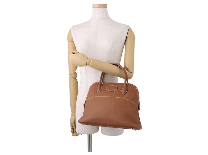 Hermès Hermes Bolide 31 Handtasche - Ansicht 4